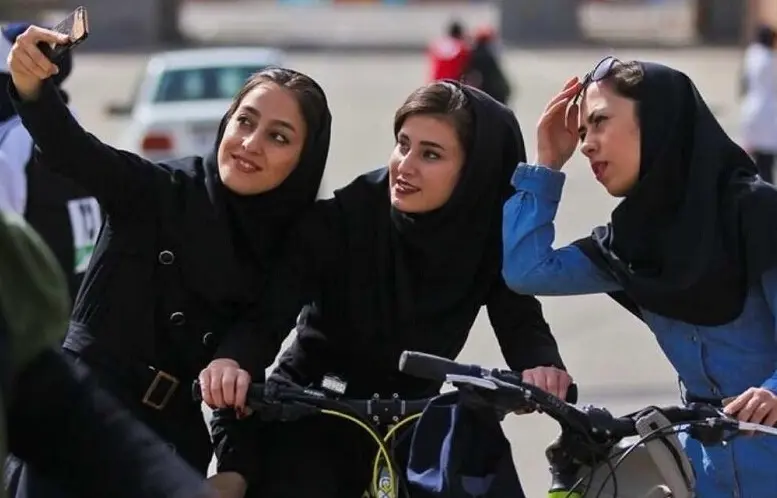 بانوان ایرانی